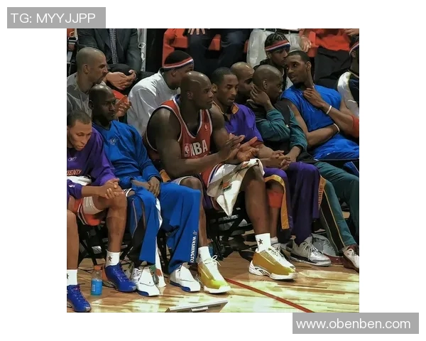 聚焦NBA全明星盛会:球星对决与未来之星的精彩碰撞 聚焦NBA全明星盛会:球星对决与未来之星的精彩碰撞