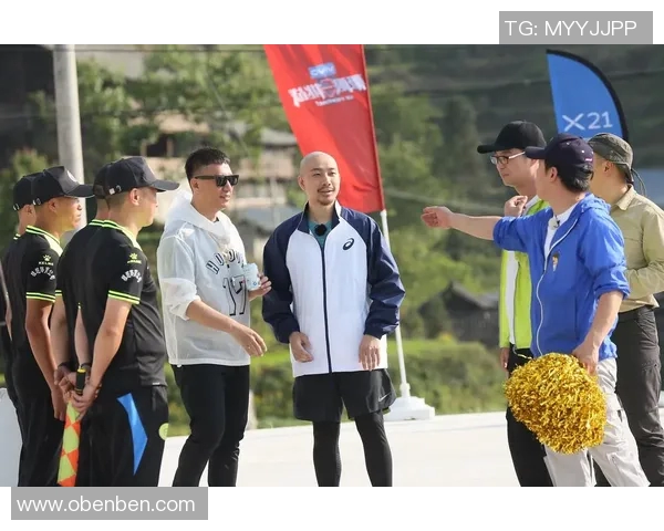 广州极限运动队展现力量与激情的极限挑战之旅 广州极限运动队展现力量与激情的极限挑战之旅