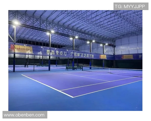 广州网球队在邀请赛中的强劲表现与未来展望分析 广州网球队在邀请赛中的强劲表现与未来展望分析