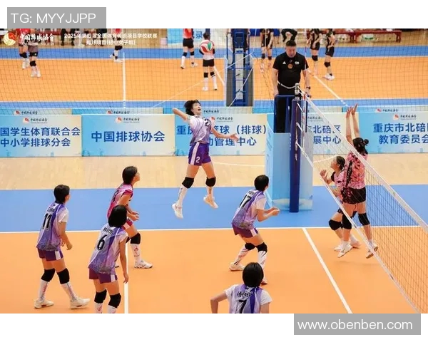 聚焦排球：深入探讨成都排球队的技术提升与战术创新之路