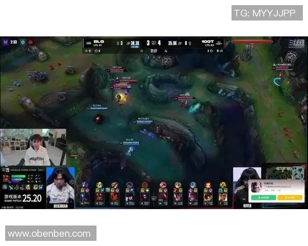 DOTA2心理素质评比揭晓BLG战队荣登第四名引发热议