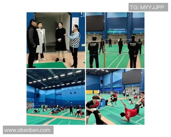 北京羽毛球队灵活性变革引发热议探索新战术与团队协作的未来发展