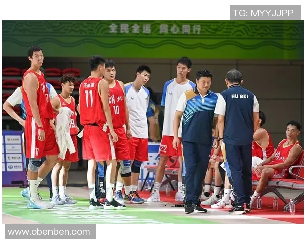 武汉篮球队在奥运会中的意识表现分析与点评 武汉篮球队在奥运会中的意识表现分析与点评