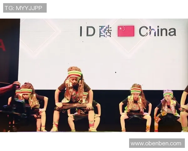 陈秀英独家分享街舞心得与技巧助你舞出自信与风采