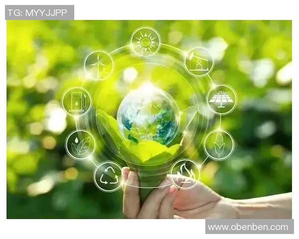 中国全面推进绿色低碳转型 重点领域突破加速经济高质量发展