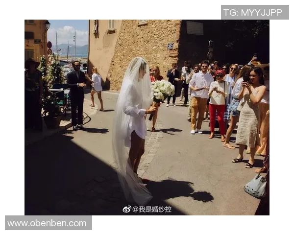 婚纱的魅力与历史:探索婚礼背后的文化与设计演变