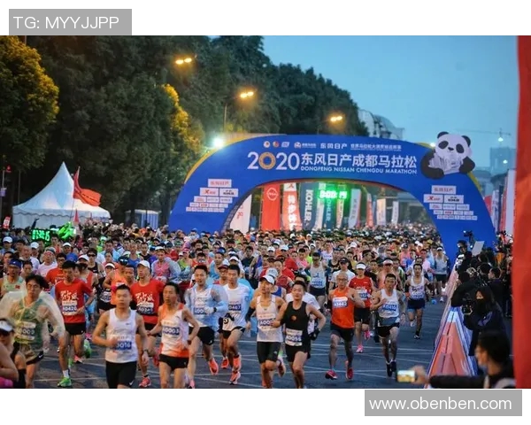 成都街舞队在马拉松大满贯中的技术表现分析与点评