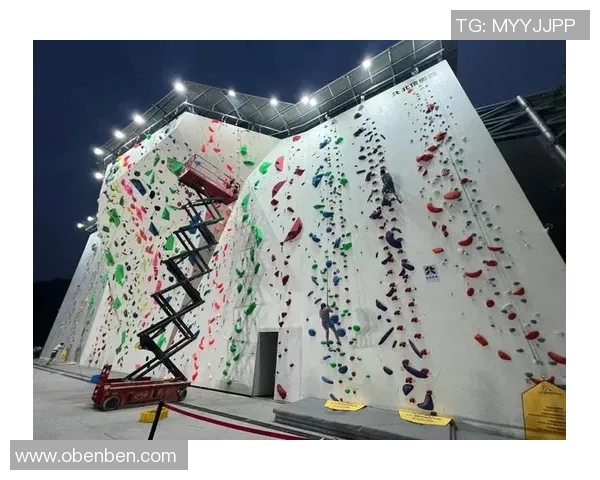 攀岩战术解析：深入探讨北京攀岩队的包夹战术体系与应用