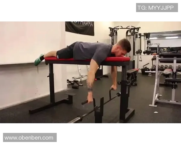 无氧运动对提升肌肉力量与促进新陈代谢的积极作用及其训练方法解析