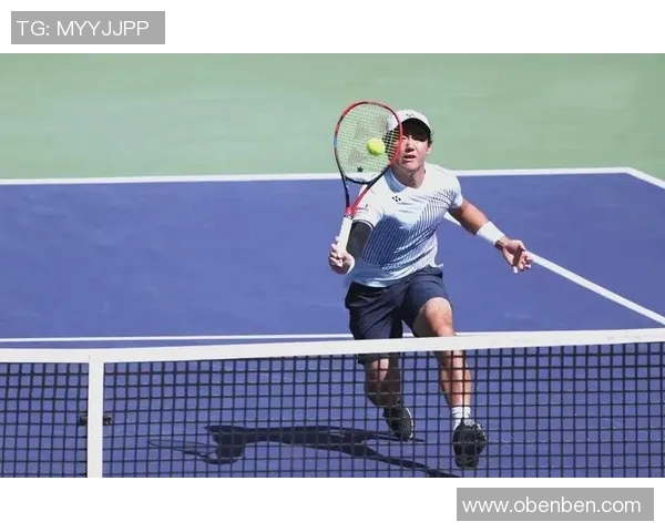 上海网球队实力大提升引发热议网球新格局的崛起与挑战