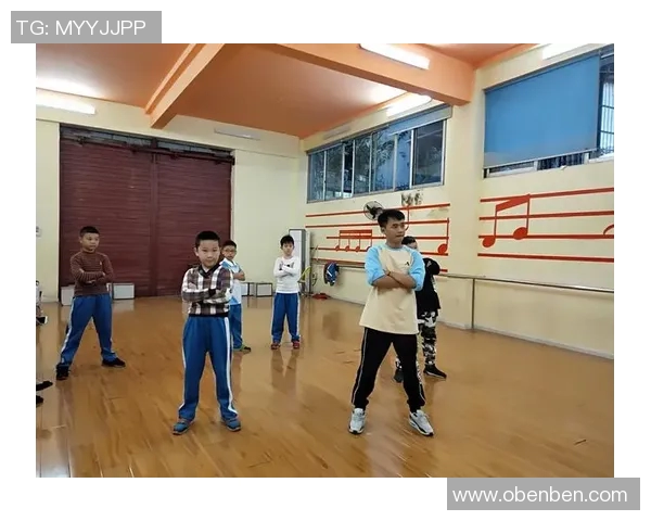 李军的街舞人生：从热爱到职业的心路历程与成长故事