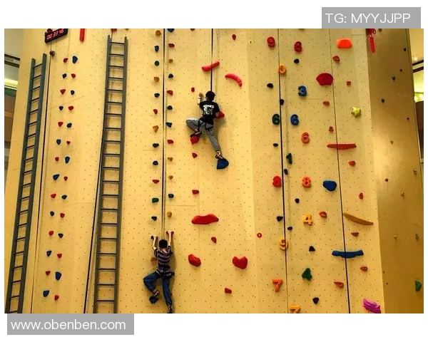 武汉攀岩队实力对比深度解析及未来发展趋势探讨