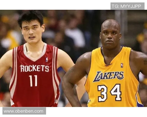 现役NBA顶级中锋实力对比分析