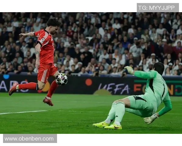 皇马欧冠晋级之路解析 战术与运气的完美结合