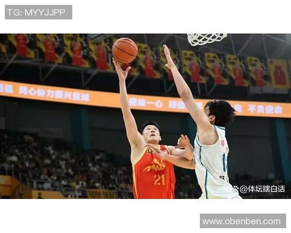 2021年辽宁男篮对阵广东男篮精彩文字直播回顾与赛况分析