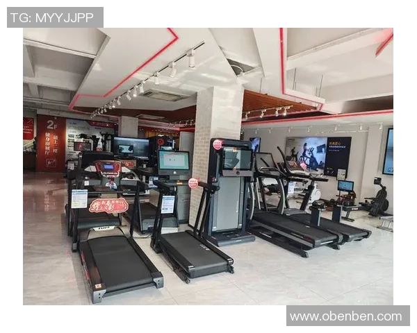 附近健身器材专卖店查询指南及推荐门店